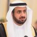 الربيعة يطمئن رئيس بعثة الحج الإيرانية على مغادرة طلائع الحجاج الإيرانيين منفذ جديدة عرعر