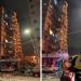 مصدر لـ"فارس": الصواريخ المستخدمة بالهجمات الأخيرة على تل أبيب مزودة برؤوس حربية شديدة الانفجار