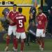 كأس العالم للأندية: مشاركة حسين الشحات وطاهر محمد طاهر لتدعيم هجوم الأهلي أمام إنتر ميامي وخروج بن رمضان وتريزيجيه