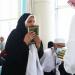 وصول طلائع الحجاج الإيرانيين إلى مطار عرعر