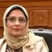 برلمانية: نؤيد موقف مصر الرافض للاعتداءات الإسرائيلية على إيران.. ونحذر من مخاطر التصعيد