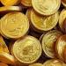 ارتفاع كبير فى سعر الجنيه الذهب ليسجل 39250 جنيه فى السوق المصرى اليوم