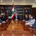 الرئيس عون استقبل وفد البنك الدولي وتشديد على أهمية الإسراع في تنفيذ الإصلاحات المرتبطة بالقطاع المصرفي