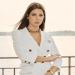 نانسي عجرم تطلق ريمكس عالمي لأغنية «إنت إيه» بعد 20 سنة