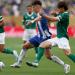 أغرب فرصة ضائعة في كأس العالم للأندية 2025.. «أعطني حظاً وارمني في البحر» (فيديو)