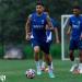 الهلال يرفع درجات الاستعداد لمواجهة الريال