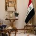 العراق وبريطانيا يؤكدان ضرورة العودة إلى المفاوضات الإيرانية الأمريكية