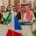 اجتماع الطاولة المستديرة السعودي- الفرنسي يبحث الشراكة الاستثمارية وسبل تعزيزها بقطاع الطيران المدني