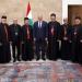الرئيس عون: المنتشرون العمود الفقري لبقاء لبنان والدولة بدأت فعليًا بالعمل لتحقيق الإنجازات