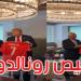 رونالدو يهدي ترامب قميصا يحمل 'رسالة خاصة'عن الحرب