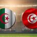 المنتخب الوطني ينهزم أمام نظيره الجزائري وديا