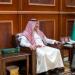 نائب أمير منطقة حائل يطلع على الاستعدادات النهائية لبطولة حائل للدرفت 2025
