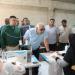 محافظ الوادي الجديد يتابع مشروعات تنموية استعدادًا لموسم التمور