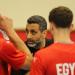 جدول مباريات منتخب الشباب في بطولة العالم لكرة اليد 