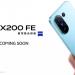 الإعلان رسميًا عن موعد إطلاق Vivo X200 FE وتصميمه وألوانه المذهلة