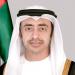 وزير خارجية الإمارات: ما تشهده المنطقة يحتم تحركًا عاجلًا إقليميًا ودوليًا لتجنب توسيع رقعة الصراع
