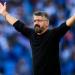 غاتوزو.. مدربًا جديدًا لمنتخب إيطاليا