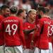 مانشستر يونايتد يكشف موعد تتويجه بالدوري الانجليزي