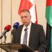 وزير الداخلية: 80 ألف لاجئ سوري عادوا طواعية إلى بلادهم
