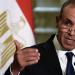 اتصال هاتفى بين وزير الخارجية والهجرة ونظيره الصيني