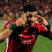 كوكا يغيب عن مران الأهلي قبل مواجهة بالميراس في كأس العالم للأندية