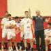 اليوم انطلاق مونديال بولونيا .. منتخب الاواسط يتحدى سويسرا لبداية مثالية