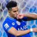 سالم الدوسري يقود هجوم الهلال ضد ريال مدريد في كأس العالم للأندية