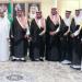 أمير نجران يدشّن مبادرة الربط الإلكتروني الإداري بين وزارة الداخلية وإمارة المنطقة