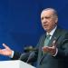 اردوغان: إيران لديها حق مشروع في الدفاع عن النفس ضد الهجمات الإسرائيلية