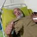 فقد بصره وبُترت أصابع قدميه.. مناشدة عاجلة لإنقاذ حياة فنان يمني شهير