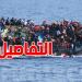 مأساة جديدة قبالة السواحل الليبية: فقدان أكثر من 60 مهاجراً
