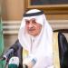 أمير تبوك خلال تكريمه المشاركين في أعمال الحج: جهودكم المخلصة في خدمة ضيوف الرحمن محلّ فخر واعتزاز الجميع