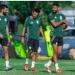 المنتخب السعودي ينهي استعداداته لمواجهة أمريكا في الكأس الذهبية