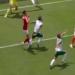 الأهلي يجري التغير الخامس بنزول حسين الشحات بديلا لمروان عطيه أمام بالميراس