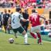 الأهلي يخسر بثنائية نظيفة أمام بالميراس البرازيلي بكأس العالم للأندية «فيديو»