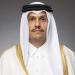 رئيس الوزراء القطري يبحث مع وزير خارجية النرويج هجوم الاحتلال الاسرائيلي على إيران