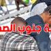 إزالة مخيم ''العشي'' للمهاجرين في العامرة..التفاصيل