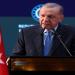 اردوغان: النزاع بين إسرائيل وإيران يقترب من "نقطة اللاعودة"