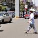 طقس مصر اليوم الجمعة: ارتفاع درجات الحرارة وشبورة كثيفة في الصباح.. والقاهرة تسجل 36 درجة