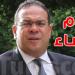 8 سنوات سجنا في حق مهدي بن غربية