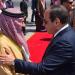 مصر والبحرين تدعوان لضبط النفس وإنهاء التصعيد الإقليمي.. وتطالبان بالوقف الفوري لإطلاق النار في غزة