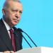 أردوغان يؤكد ضرورة دعم العالم الإسلامي لوحدة سوريا وسلامة أراضيها لتحقيق الاستقرار فيها