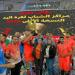20 الف جنيه مكافأة منتخب الإسكندرية لفوزه بدوري المراكز لكرة اليد