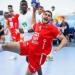 منتخب شباب اليد يهزم إسبانيا فى بطولة العالم ببولندا