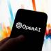 "OpenAI" تطلق "وضع التسجيل" في تطبيق ChatGPT لتحويل المحادثات الصوتية إلى نصوص دقيقة