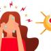 مع ارتفاع درجات الحرارة.. كيف تحمي نفسك من الإجهاد الحراري؟