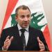 باسيل: دماء المسيحيين المهدورة في كنيسة مار الياس تضع الحكم السوري أمام مسؤولية محاسبة المجرمين