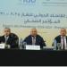 مصر نائب رئيس الاتحاد الدولى للغاز لرسم مستقبل الطاقة العالمي،