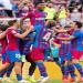 تشكيل برشلونة المتوقع أمام ريال بيتيس اليوم في الدوري الإسباني