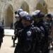 قوات الاحتلال الإسرائيلى تعتقل 12 فلسطينيا من حوسان غرب بيت لحم
